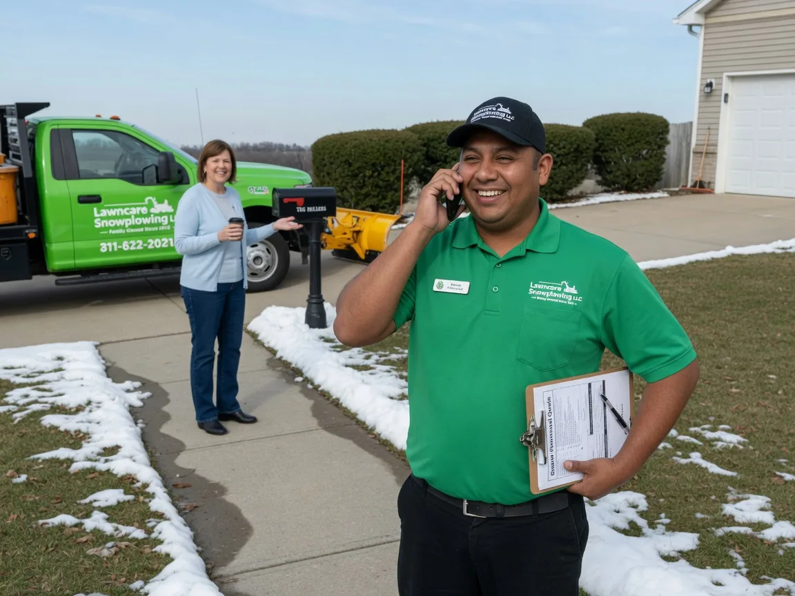 Lawn Care Services By Expert Landscaper Brush Valley, PA FAQs